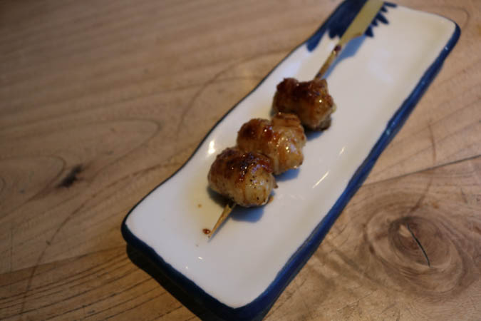 渋谷の焼き鳥の高級店はどこ 接待でも使えるおすすめ焼鳥店は 年最新版 ソルト渋谷