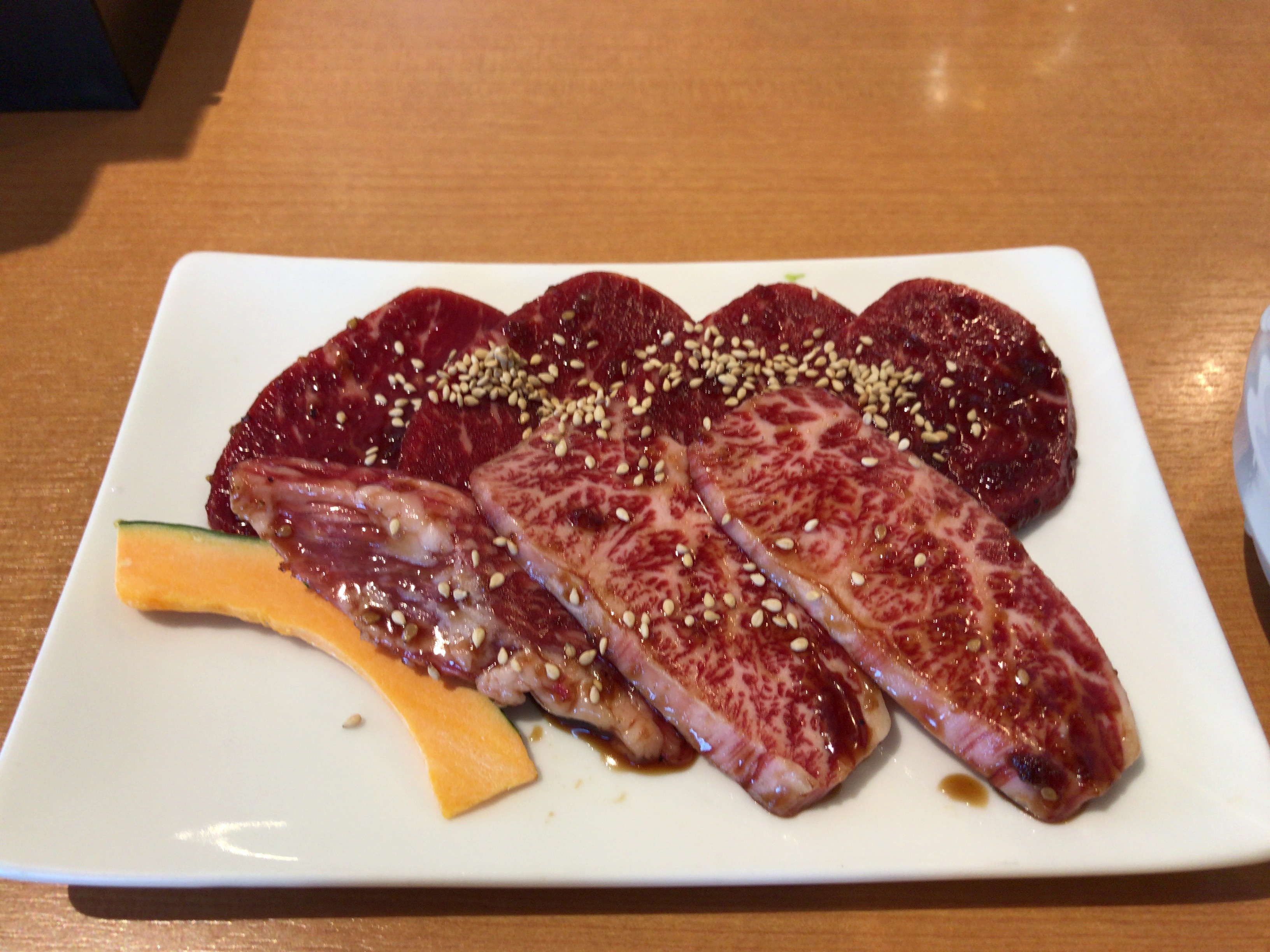 年最新版 渋谷で思い切り焼肉ランチが食べたい 気軽にランチができるコスパが良い焼肉店5選 ソルト