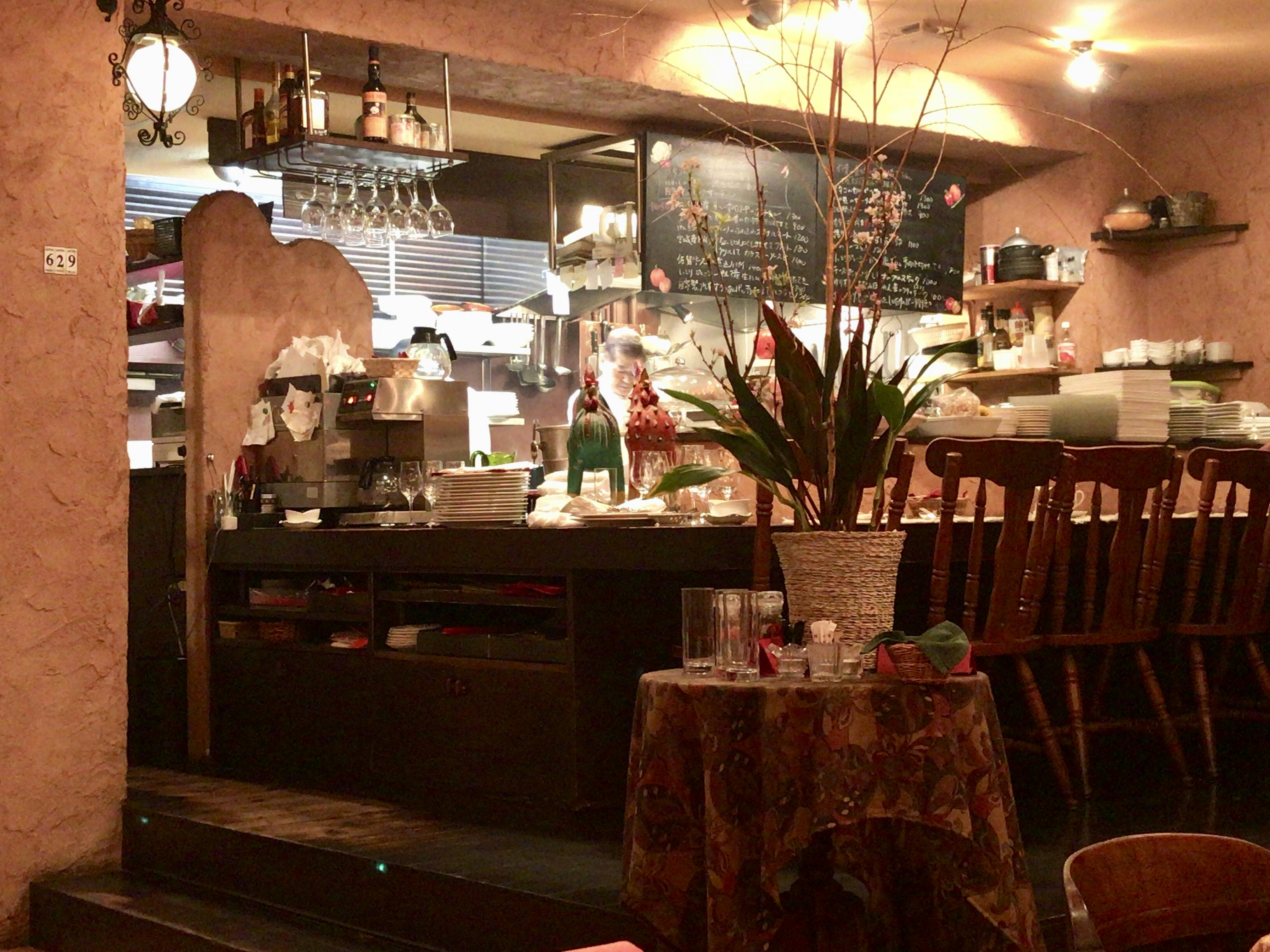 渋谷のイタリアンで女子会ランチに絶対オススメなレストラン 最新版 ソルト