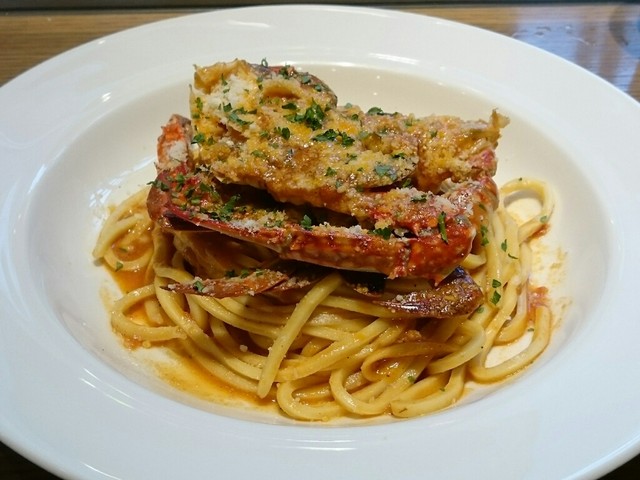 渋谷のパスタ店でディナーができて安い店はどこ おすすめは 年最新版 ソルト渋谷