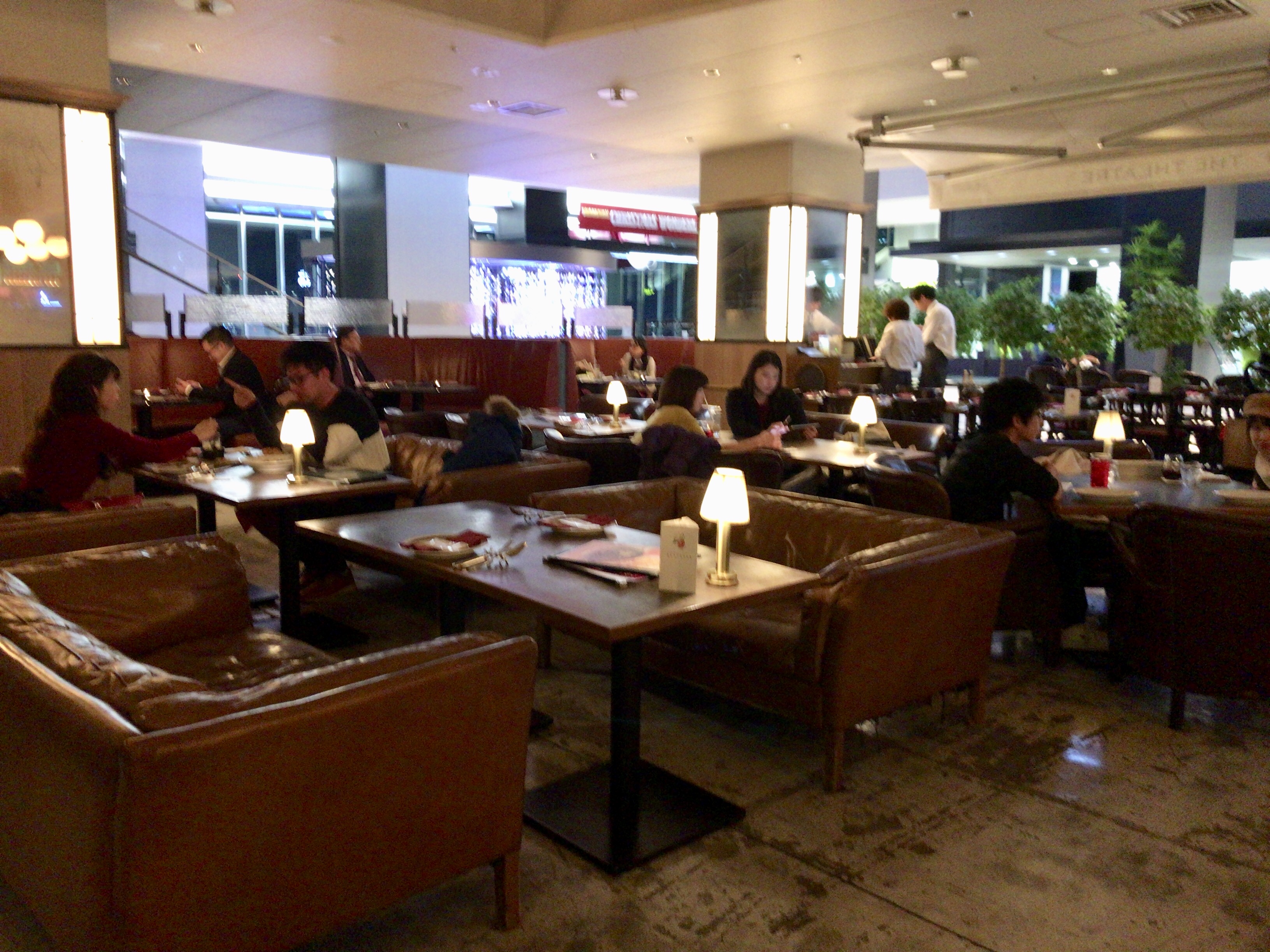 渋谷のイタリアンで大人が楽しめるレストランはどこ オススメは 年最新版 ソルト