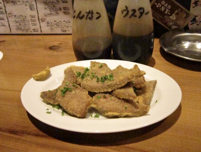 渋谷でひとり飲みのおすすめ おひとり様okな穴場のサク飲みできるお店おすすめ5選 2020年最新版 ソルト渋谷