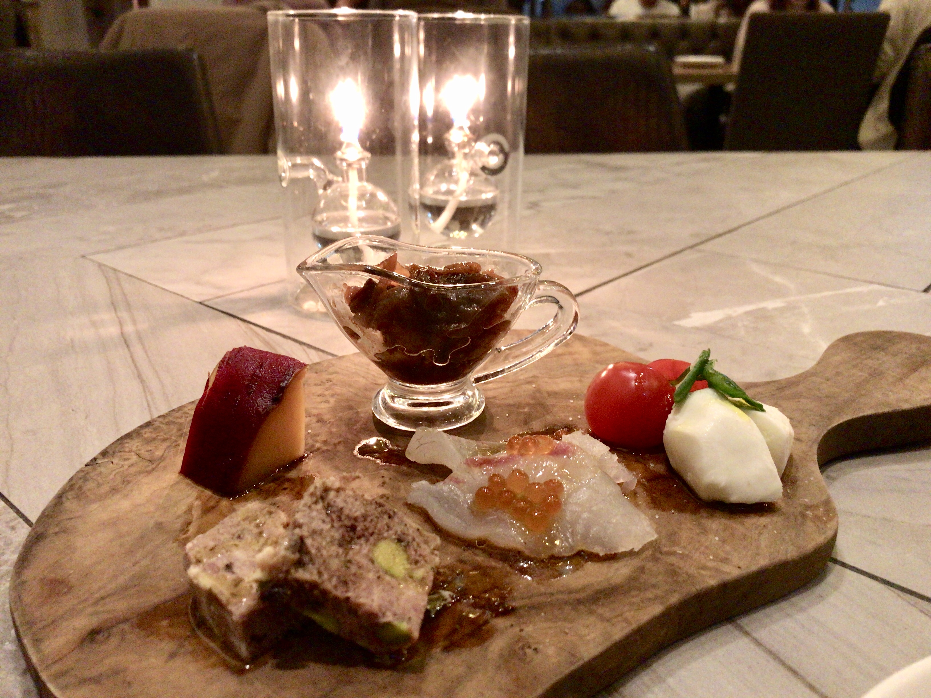 渋谷のイタリアンで初デートならどこ オススメは 年最新版 ソルト渋谷