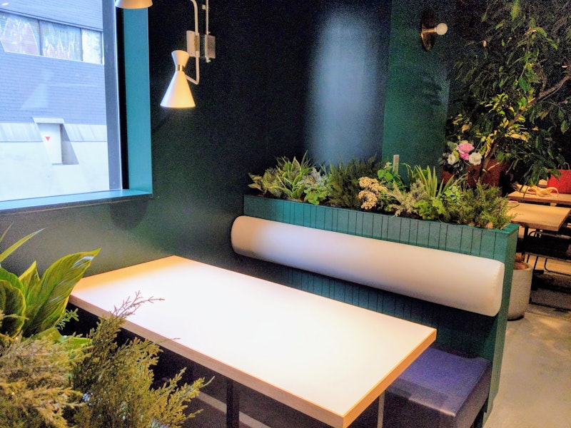 渋谷ピザ食べ放題 渋谷でピザを食べ放題できる3店舗 ソルト渋谷