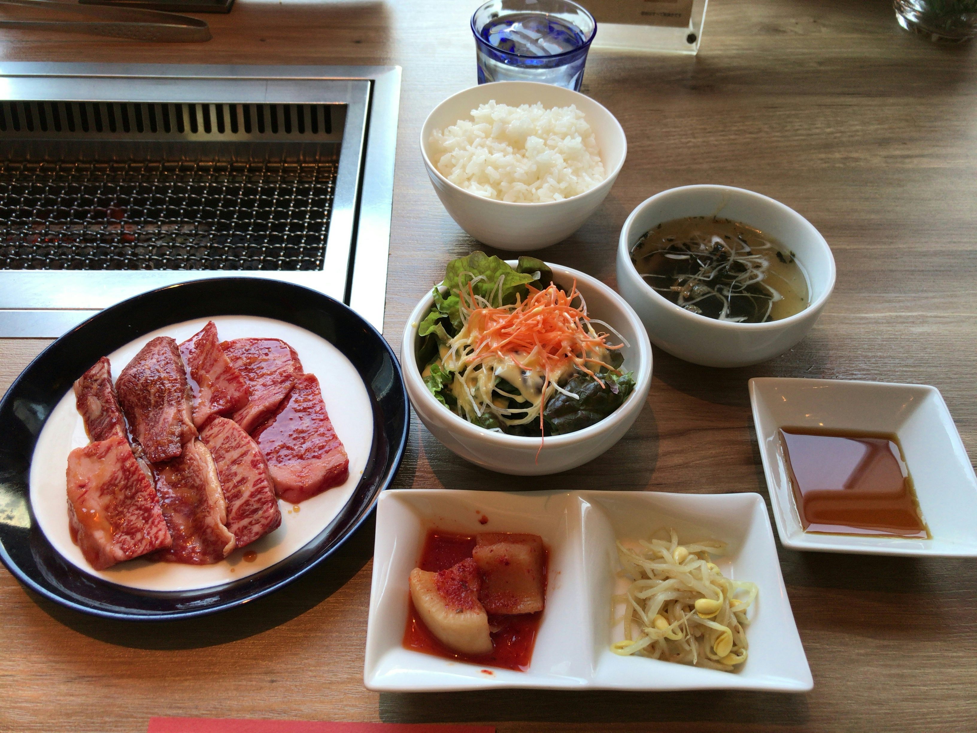 年最新版 渋谷で思い切り焼肉ランチが食べたい 気軽にランチができるコスパが良い焼肉店5選 ソルト渋谷