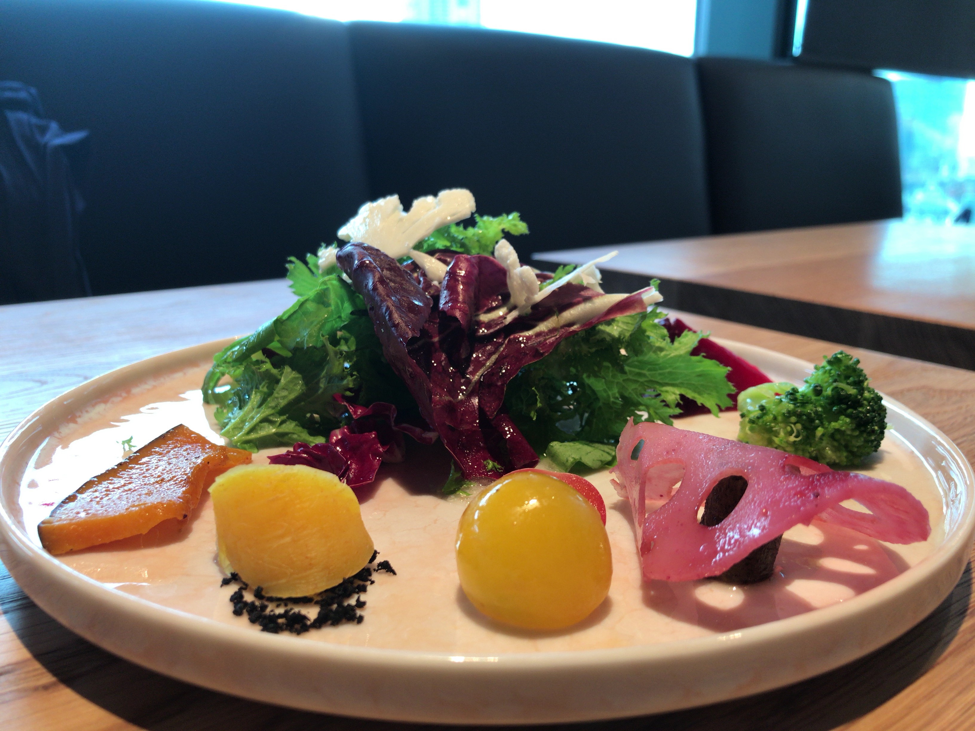 渋谷のパスタ店でランチの人気店はどこ おすすめは 年最新版 ソルト渋谷