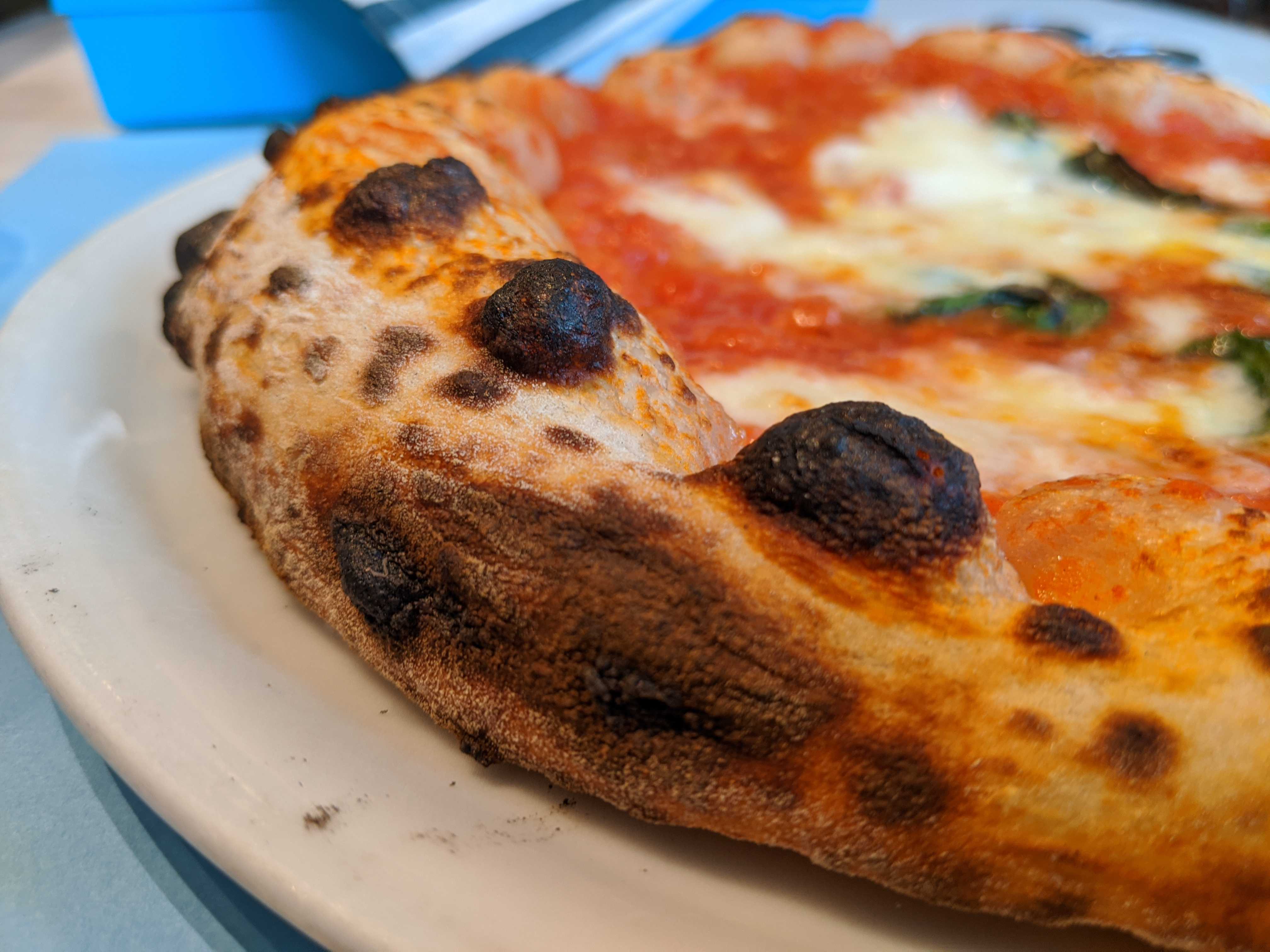 渋谷で美味しいピザを食べられるお店 26店舗の比較 まとめ ソルト渋谷