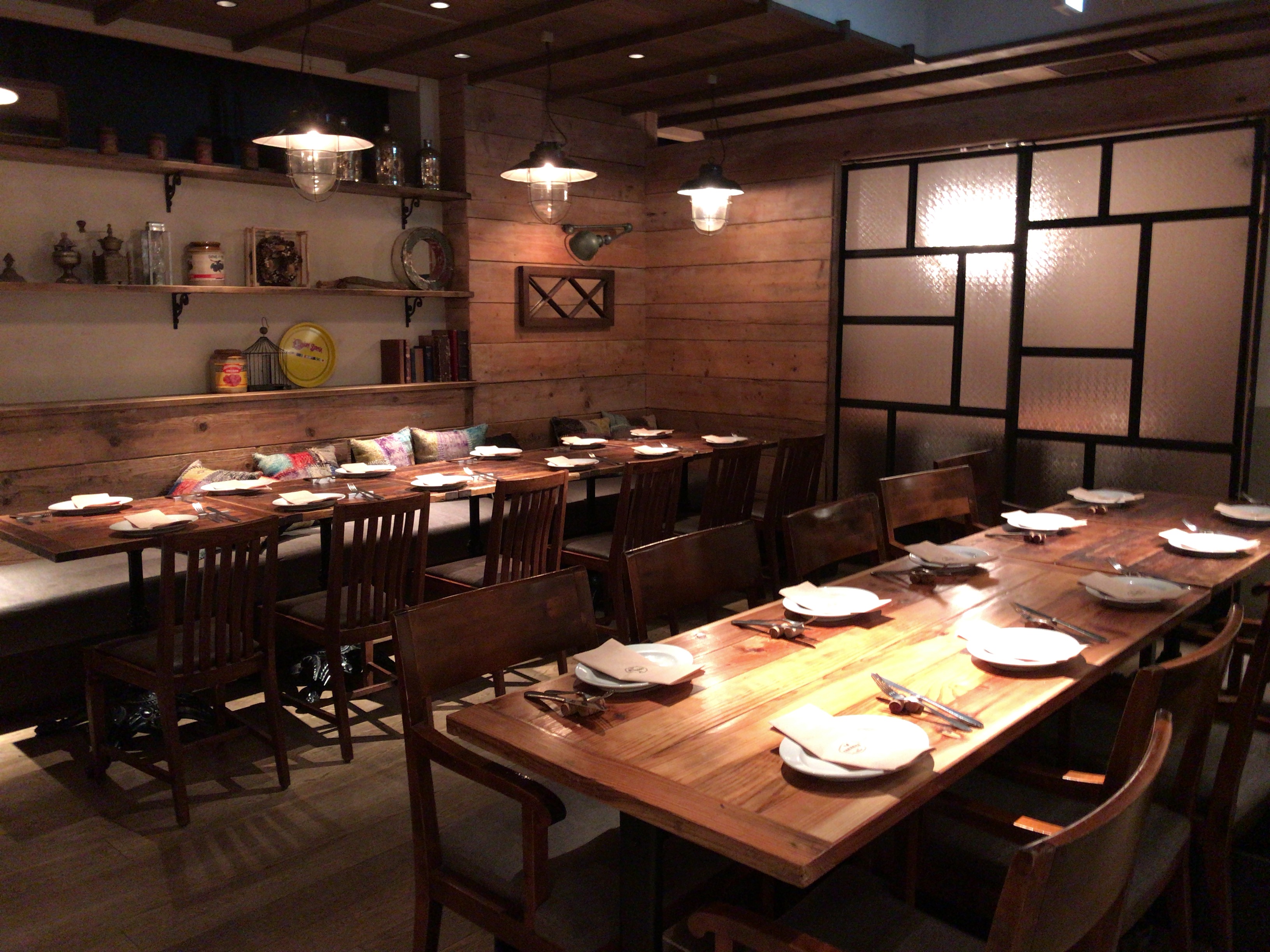 年最新版 渋谷のイタリアンで合コンに使える店はどこ 絶対おすすめのおしゃれなイタリアンレストラン ソルト渋谷