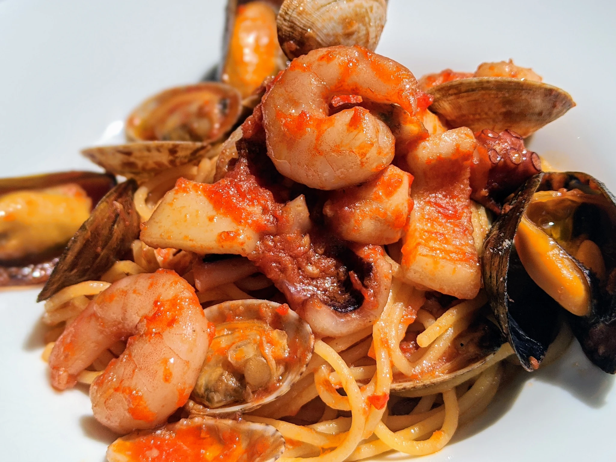 パスタ通販 通販でペスカトーレのオススメ 高級でお取り寄せできる人気のパスタを紹介 ソルト