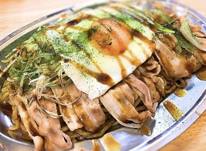 年最新版 渋谷の夜ご飯はガッツリな男飯を攻める 食べログで点数が高いガッツリグルメのお店5選 ソルト