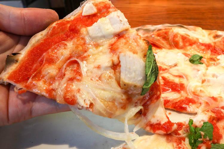 渋谷ピザ食べ放題 渋谷でピザを食べ放題できる3店舗 ソルト渋谷