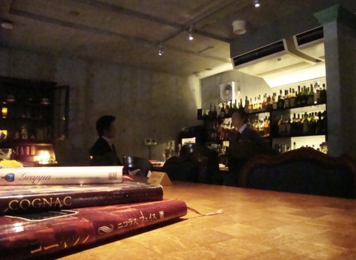 年最新版 渋谷のバーを紹介 デートの帰りにおすすめのオシャレな隠れ家バー これを押さえておけば大丈夫 ソルト渋谷