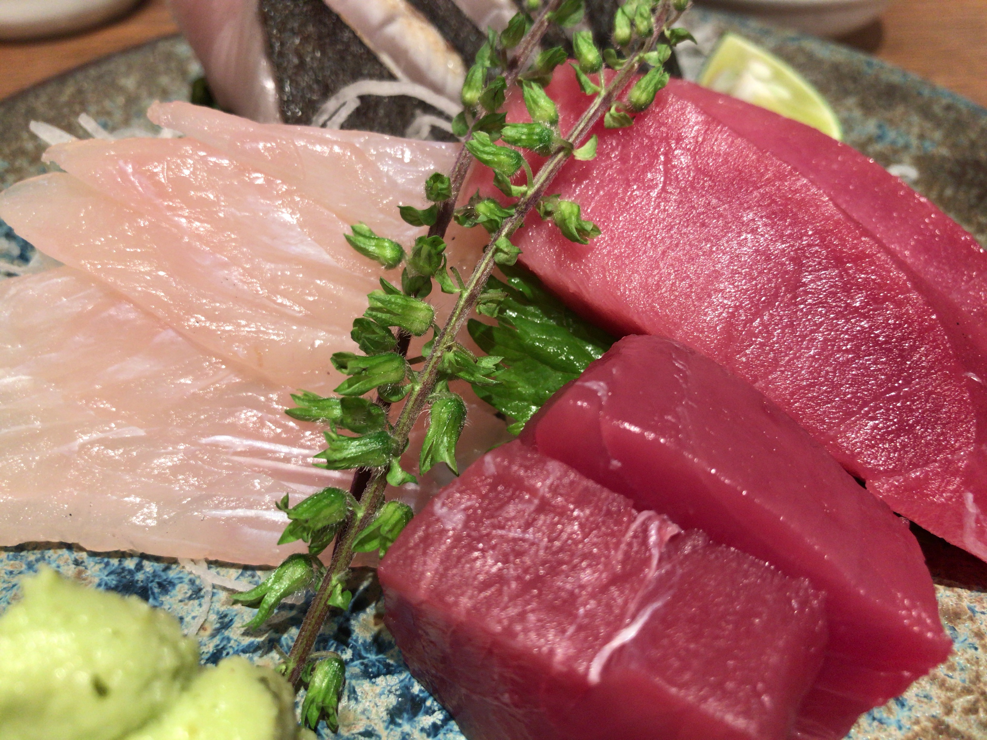 渋谷で魚の美味しい居酒屋は 刺し身が好きな人と接待やデートの時におすすめの渋谷でちょっと穴場な居酒屋さん5選まとめ 年最新版 ソルト渋谷