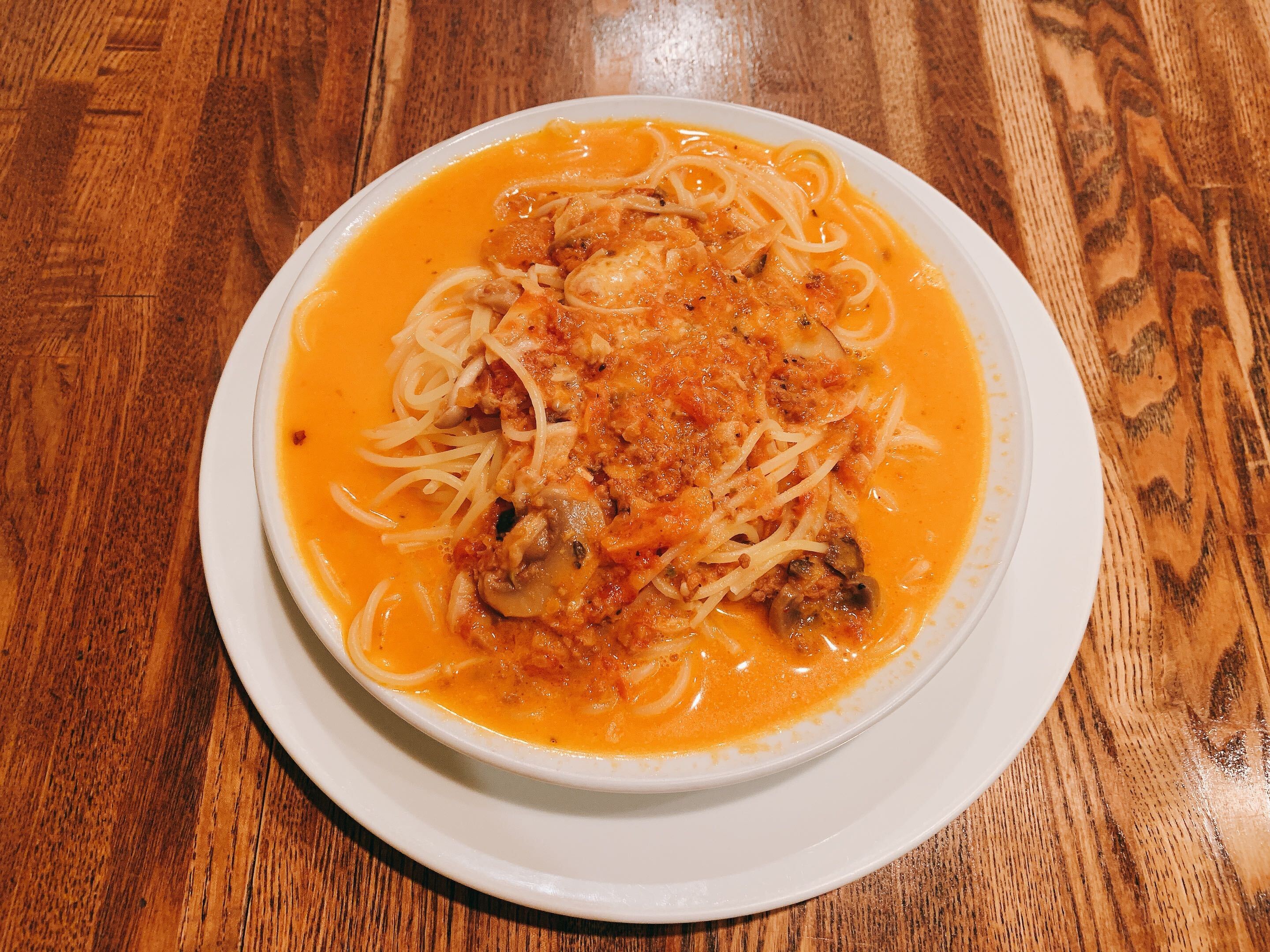 大盛り 渋谷でオススメの美味しい大盛りパスタ厳選6店 ソルト渋谷