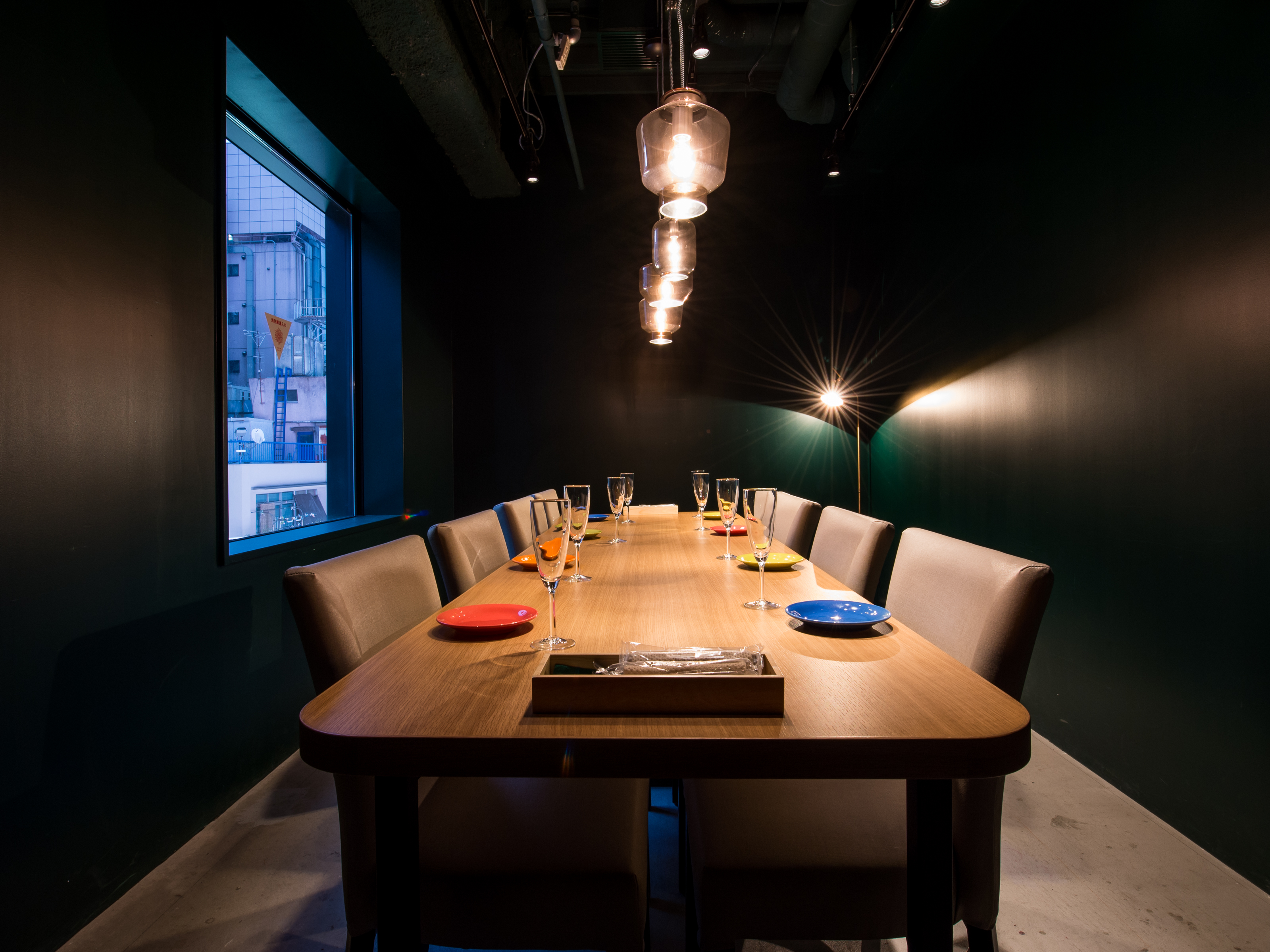 年最新版 渋谷のイタリアンで合コンに使える店はどこ 絶対おすすめのおしゃれなイタリアンレストラン ソルト渋谷