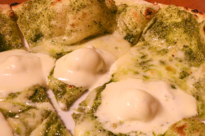 渋谷で安いピザはどこ 1枚500円や350円で美味しいピザ屋5選 年最新版 ソルト