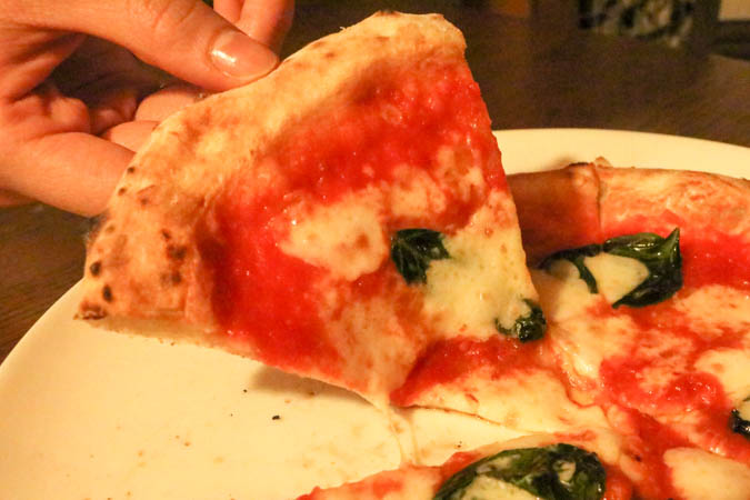 渋谷で安いピザはどこ 1枚500円や350円で美味しいピザ屋5選 年最新版 ソルト