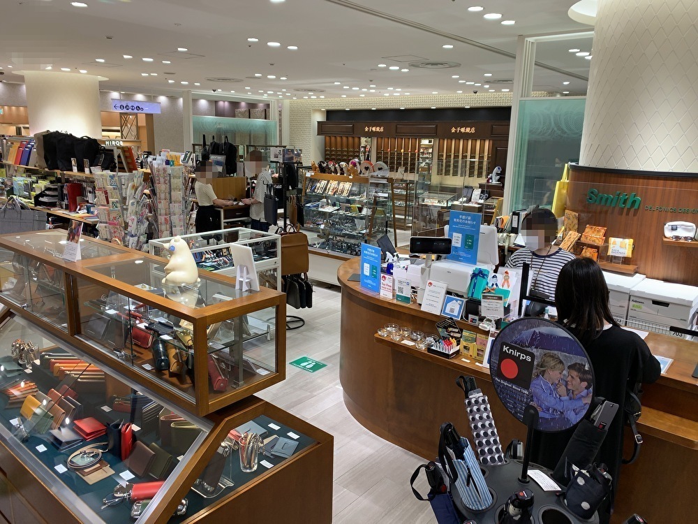 渋谷の文房具屋 渋谷駅徒歩圏内の文房具店まとめ ロフトやヒカリエの雑貨屋も ソルト渋谷