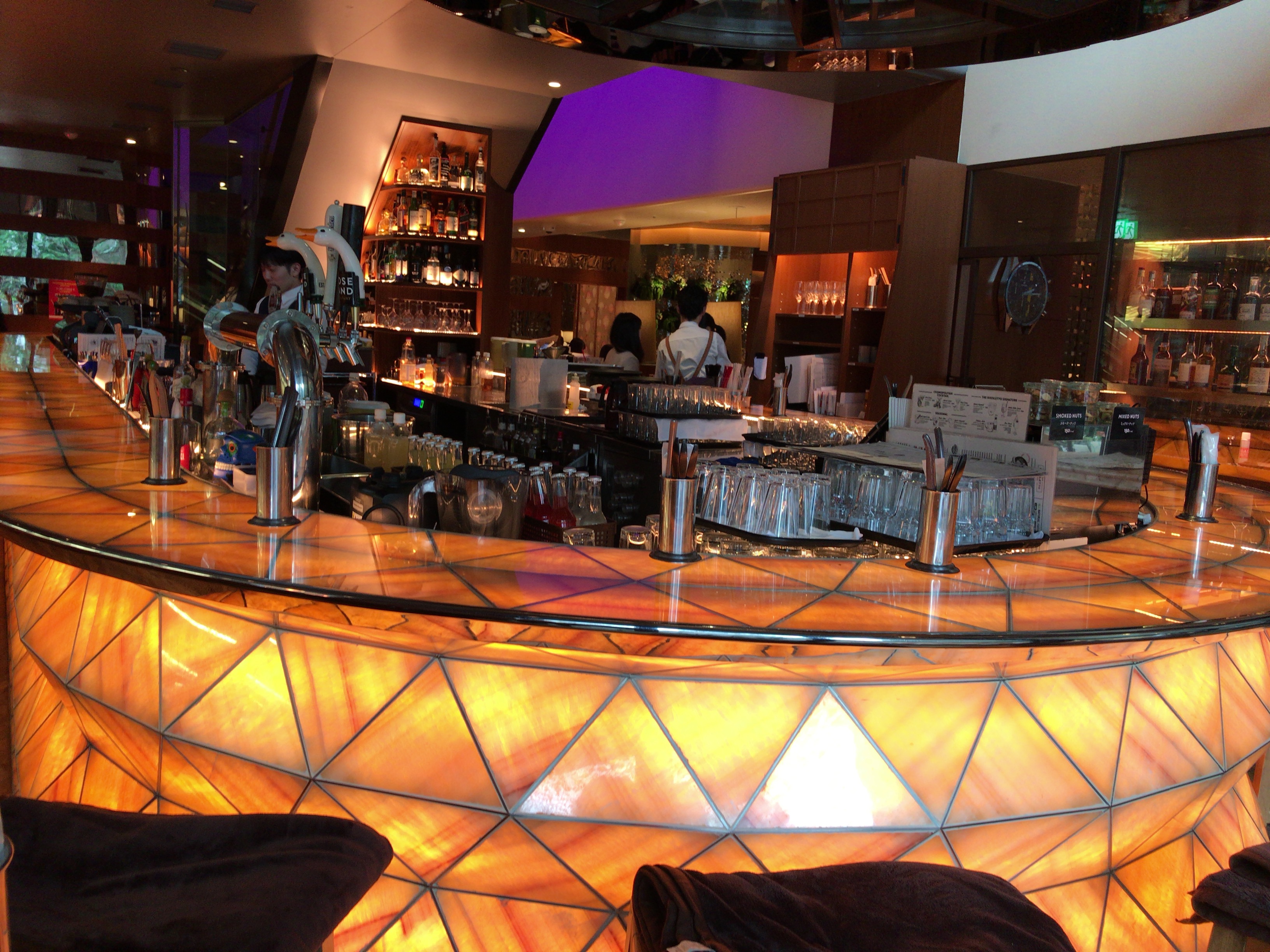 渋谷のイタリアンで おしゃれなのに安い お手頃に利用できる店 2020年最新版 ソルト渋谷