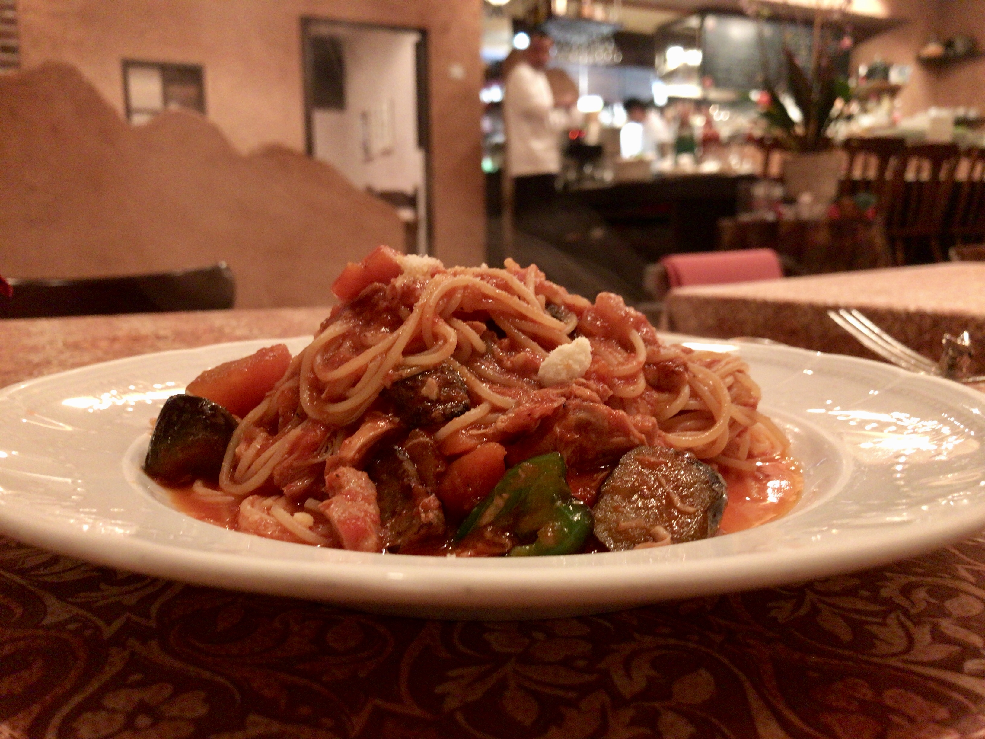 渋谷のイタリアンで女子会ランチに絶対オススメなレストラン 最新版 ソルト渋谷