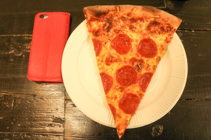 渋谷で美味しいピザを食べられるお店 26店舗の比較 まとめ ソルト渋谷