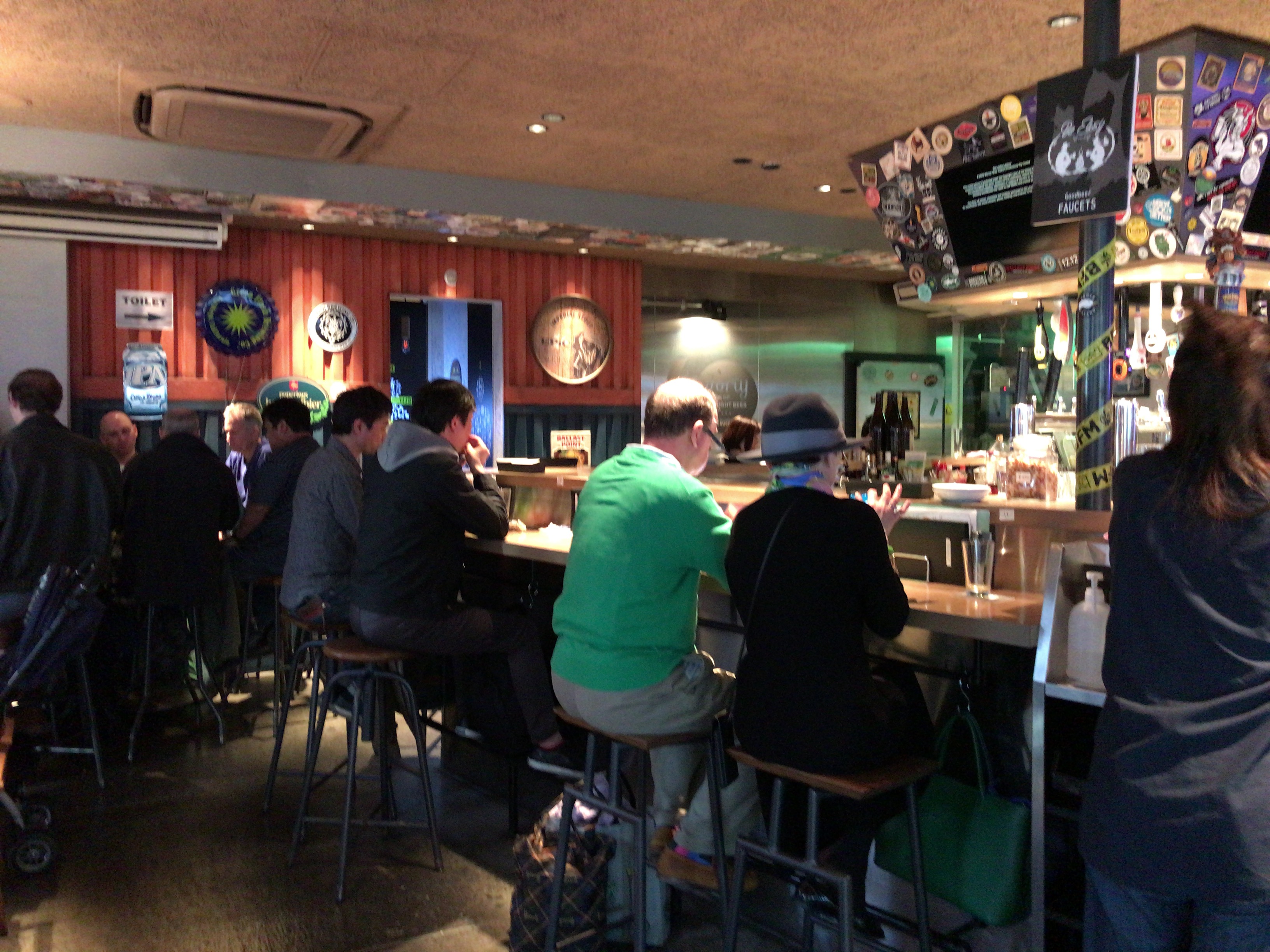 渋谷でクラフトビールやタップビールが飲みたい デートにオススメのビアバーを紹介 2020年最新版 ソルト渋谷