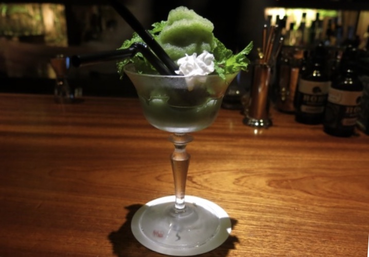 渋谷のバーで静かな店はどこ デートの2軒目にオススメは 年最新版 ソルト渋谷