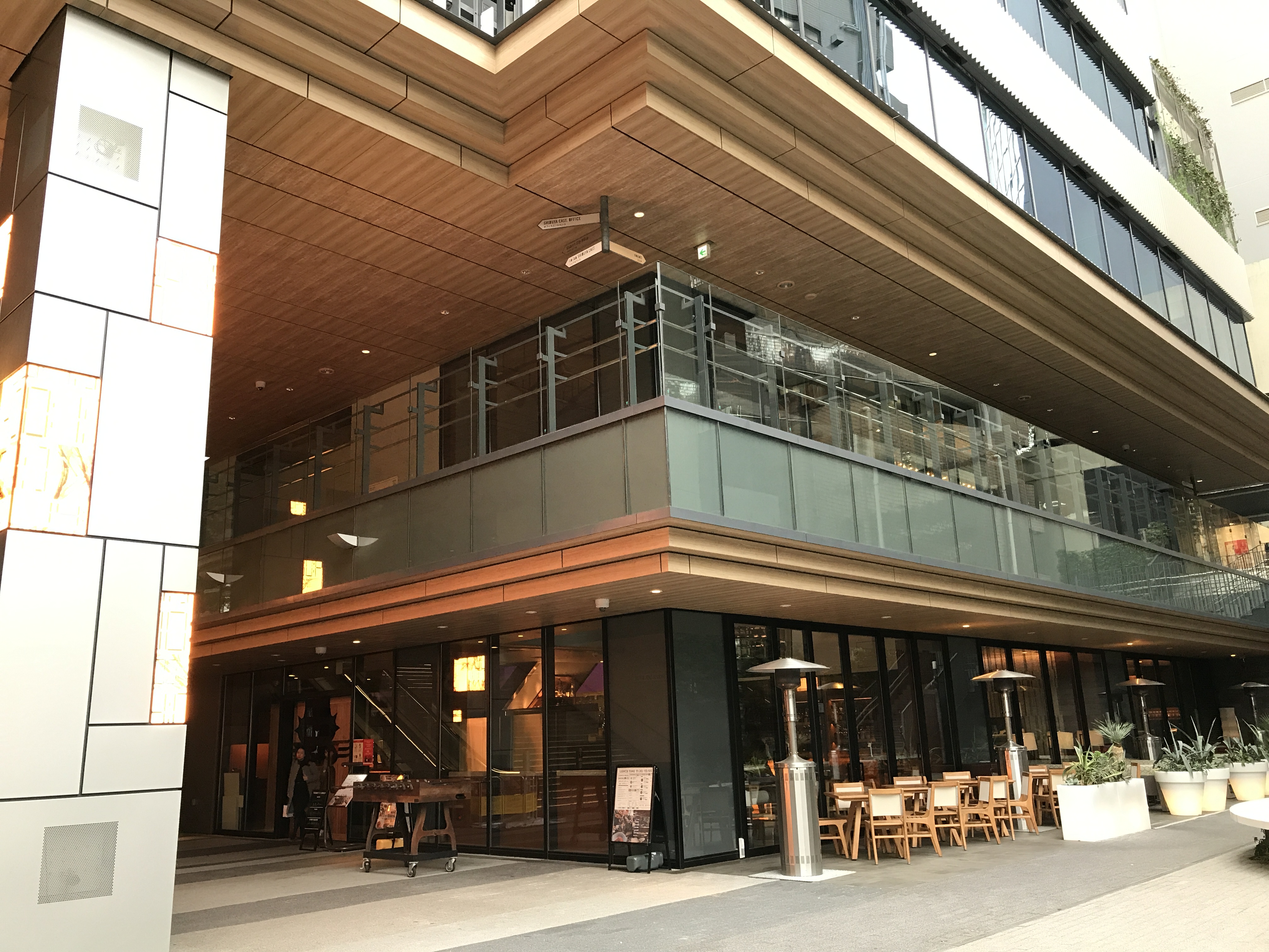 渋谷のイタリアンで おしゃれなのに安い お手頃に利用できる店 年最新版 ソルト渋谷