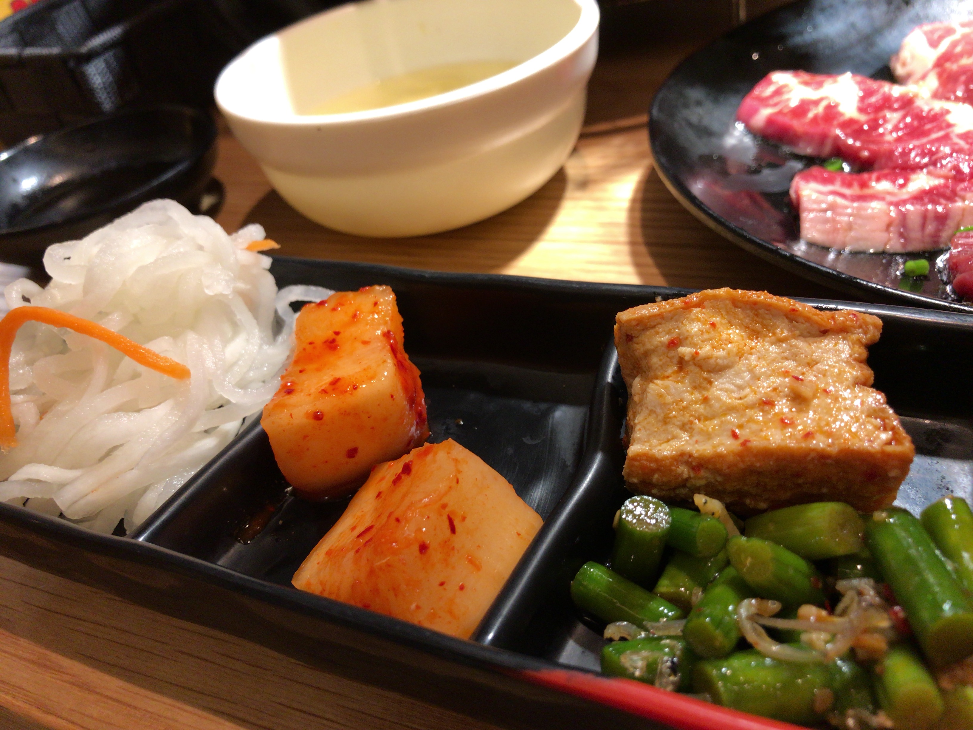 年最新版 渋谷で思い切り焼肉ランチが食べたい 気軽にランチができるコスパが良い焼肉店5選 ソルト