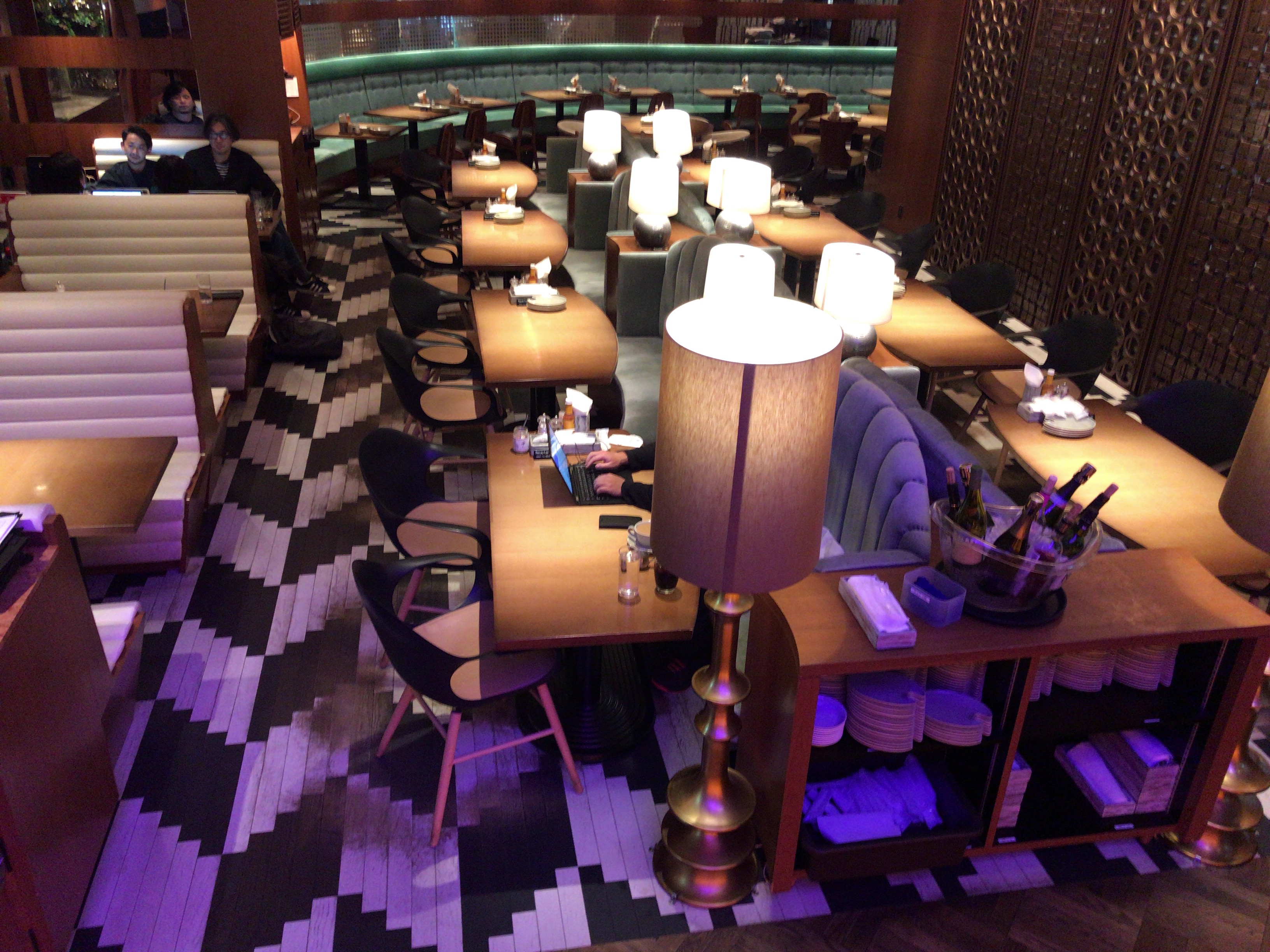 渋谷のイタリアンで おしゃれなのに安い お手頃に利用できる店 年最新版 ソルト渋谷